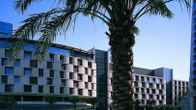Al Faisaliah Hotel, Riyadh