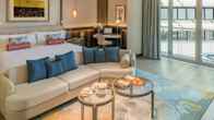 Al Faisaliah Hotel, Riyadh, фото 2