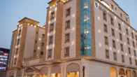 Grand Park Hotel