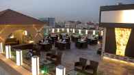 Grand Park Hotel, фото 4