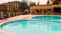 Nican Resort Hotel, фото 2