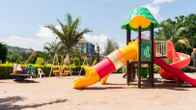 Nican Resort Hotel, фото 4