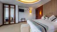Lake Heights Hotel Entebbe