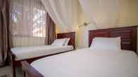 Al Nisaa Hotel and Spa, фото 2