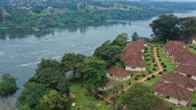 Отель Jinja Nile Resort, фото 4