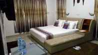 Mowicribs Hotel & Spa, фото 2
