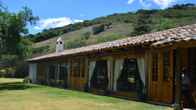 Hacienda San Francisco