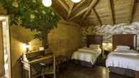 Luna Runtun Adventure Spa
