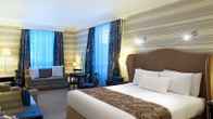 Hotel Dann Carlton Quito, фото 2