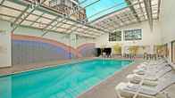 Hotel Dann Carlton Quito, фото 4