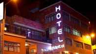 La Kapital Hotel