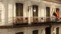 Mansión Alcázar Boutique Hotel