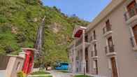 Sangay Spa Hotel