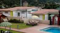 Sangay Spa Hotel, фото 2
