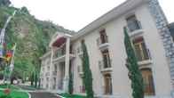 Sangay Spa Hotel, фото 4