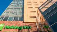 Holiday Inn Algiers - Cheraga Tower, an IHG Hotel