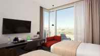 Holiday Inn Algiers - Cheraga Tower, an IHG Hotel, фото 3