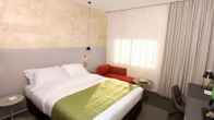 Holiday Inn Algiers - Cheraga Tower, an IHG Hotel, фото 4
