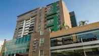Hotel Alex