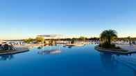 Resort Yacht y Golf Club Paraguayo