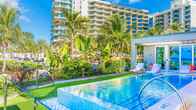 Kimpton Seafire Resort and Spa, an IHG Hotel