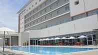 Golden Tulip Le Diplomate Cotonou