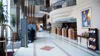 Отель Capital Hotel and Spa