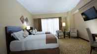 Отель Capital Hotel and Spa, фото 4