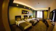 Erbil Quartz Hotel, фото 3