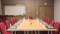 Radisson Blu Hotel, Abidjan Airport, фото 2