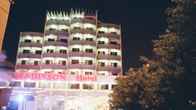 Madisson Hotel