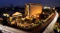 Pearl Continental Hotel Karachi, фото 2