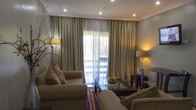 A'Zambezi River Lodge, фото 4