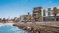Strand Hotel Swakopmund