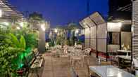 Well Park Residence Boutique Hotel