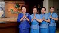 Well Park Residence Boutique Hotel, фото 4