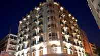 Golden Tulip Serenada Hotel Hamra