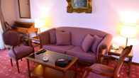 Golden Tulip Serenada Hotel Hamra, фото 2