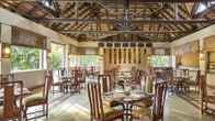 Taj Pamodzi Hotel, фото 4