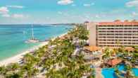 Курортный отель Barceló Aruba — Всё включено
