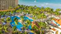 Курортный отель Barceló Aruba — Всё включено, фото 2