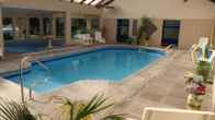 Paradise Spa & Complejo Turistico
