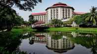 Radisson Blu Dhaka Water Garden, фото 3