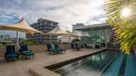 Grand Papua Hotel, фото 4