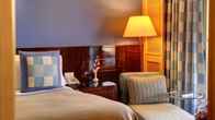 Le Royal Hotel - Beirut, фото 4