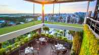 Отель Best Western Plus Maple Leaf