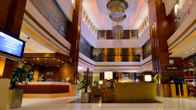 Park Lane Hotel, фото 3