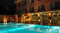 The Residency Hotel