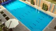 The Residency Hotel, фото 4