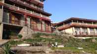 Asham Africa Hotel and Resort